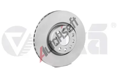 VIKA Brzdov kotou - 310 mm VIK 66151730501, 66151730501