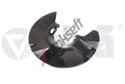 VIKA Ochrann plech proti neistotm brzdovho kotoue VIK 66151750301, 66151750301