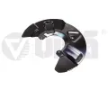 Ochrann plech proti neistotm brzdovho kotoue VIKA ‐ VIK 66151750401