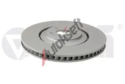 VIKA Brzdov kotou - 380 mm VIK 66151750801, 66151750801