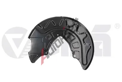 VIKA Ochrann plech proti neistotm brzdovho kotoue VIK 66151753401, 66151753401