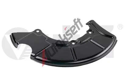 VIKA Ochrann plech proti neistotm brzdovho kotoue VIK 66151762301, 66151762301