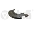Ochrann plech proti neistotm brzdovho kotoue VIKA ‐ VIK 66151762401