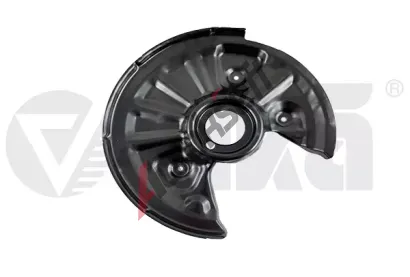 VIKA Ochranný plech proti nečistotám brzdového kotouče VIK 66151762701, 66151762701 VIKA Ochranný plech proti nečistotám brzdového kotouče VIK 66151762701, 66151762701