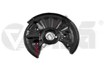 VIKA Ochrann� plech proti ne�istot�m brzdov�ho kotou�e VIK 66151762801, 66151762801