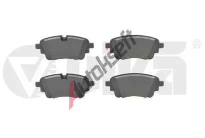 VIKA Sada brzdovch destiek VIK 66981703901, 66981703901