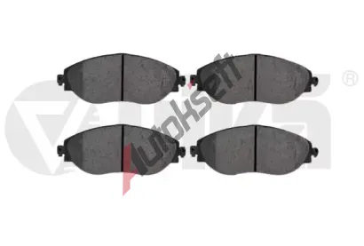 VIKA Sada brzdov�ch desti�ek VIK 66981705101, 66981705101