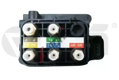 VIKA Ventil pneumatického systému VIK 69948201, 69948201 VIKA Ventil pneumatického systému VIK 69948201, 69948201