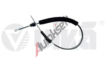 VIKA Tažné lanko ruční převodovky VIK 77111651001, 77111651001 VIKA Tažné lanko ruční převodovky VIK 77111651001, 77111651001