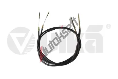 VIKA Lanko pro otevírání kapoty motoru VIK 78230011901, 78230011901  VIKA Lanko pro otevírání kapoty motoru VIK 78230011901, 78230011901