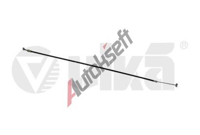 VIKA Lanko otev�en� dve�� VIK 79880010901, 79880010901