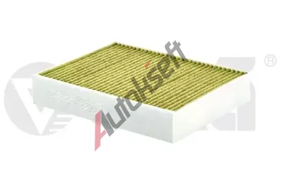 VIKA Filtr vzduchu v interiru VIK 81004701, 81004701