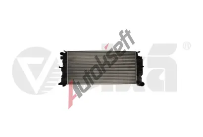 VIKA Chladič vody VIK 81211411801, 81211411801 VIKA Chladič vody VIK 81211411801, 81211411801