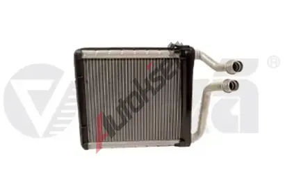 VIKA Výměník tepla vnitřního vytápění VIK 88191712401, 88191712401 VIKA Výměník tepla vnitřního vytápění VIK 88191712401, 88191712401