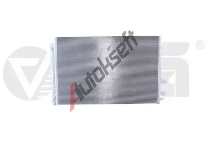 VIKA Kondenz�tor klimatizace VIK 88201768301, 88201768301