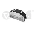 Regulace vnitn ventilace VIKA ‐ VIK 88201769401