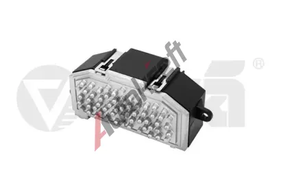 VIKA Regulace vnitn ventilace VIK 88201769401, 88201769401