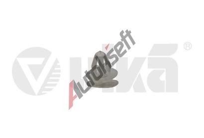 VIKA Klip ozdobn / ochrann lity VIK 88670015101, 88670015101