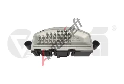 VIKA Regulace vnitn ventilace VIK 89071698401, 89071698401