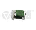 Odpor vnitnho tlakovho ventiltoru VIKA ‐ VIK 89590787301