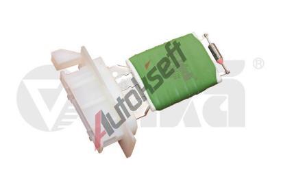 VIKA Odpor vnitnho tlakovho ventiltoru VIK 89590794801, 89590794801