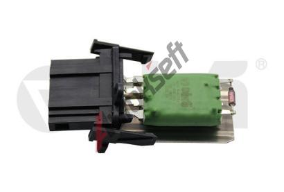 VIKA Odpor vnitnho tlakovho ventiltoru VIK 89590794901, 89590794901