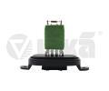 Odpor vnitnho tlakovho ventiltoru VIKA ‐ VIK 89591057101
