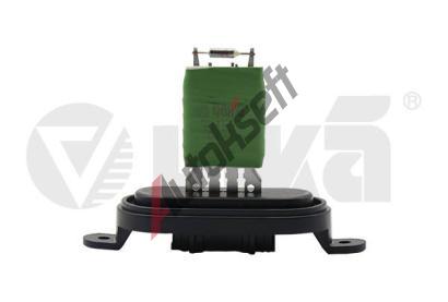 VIKA Odpor vnitnho tlakovho ventiltoru VIK 89591057101, 89591057101