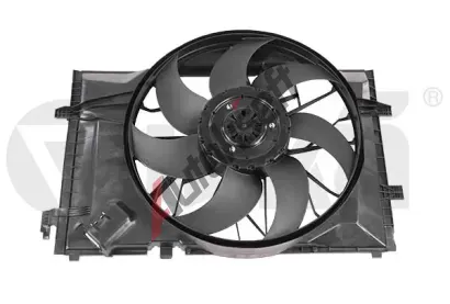 VIKA V�tr�k chlazen� motoru VIK 91051801, 91051801