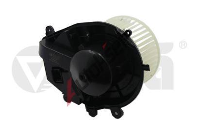 VIKA Vnitn ventiltor VIK 98200703801, 98200703801
