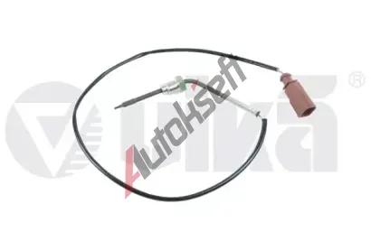 VIKA Čidlo teploty výfukových plynů VIK 99061845201, 99061845201 VIKA Čidlo teploty výfukových plynů VIK 99061845201, 99061845201