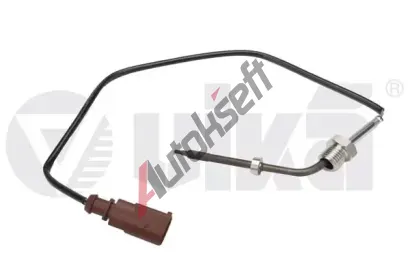 VIKA �idlo teploty v�fukov�ch plyn� VIK 99061849801, 99061849801