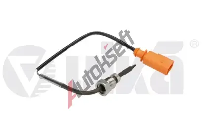 VIKA Čidlo teploty výfukových plynů VIK 99061849901, 99061849901 VIKA Čidlo teploty výfukových plynů VIK 99061849901, 99061849901