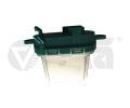 Regulace vnitn ventilace VIKA ‐ VIK 99071549801