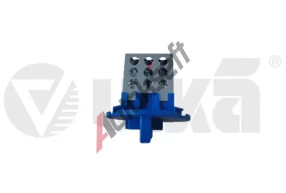 VIKA Odpor vnitnho tlakovho ventiltoru VIK 99151591201, 99151591201