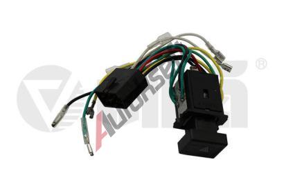 VIKA Vyp�na� v�stra�n�ch blika�� VIK 99390054501, 99390054501