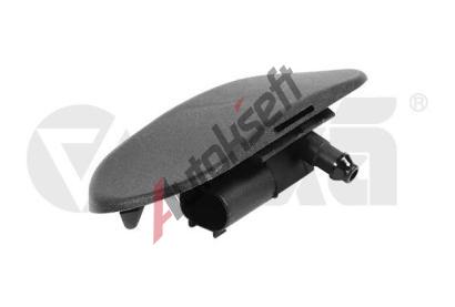 VIKA Tryska ostřikovače skla VIK 99551818901, 99551818901  VIKA Tryska ostřikovače skla VIK 99551818901, 99551818901