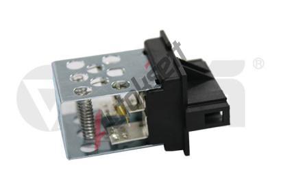 VIKA Odpor vnitnho tlakovho ventiltoru VIK 99590023301, 99590023301