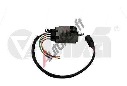 VIKA dic jednotka elektrickho vtrku (chlazen motoru) VIK 99591778801, 99591778801