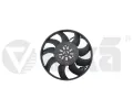 V�tr�k chlazen� motoru&nbsp;VIKA&nbsp;&dash;&nbsp;VIK 99591807701