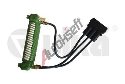 VIKA Odpor vnitnho tlakovho ventiltoru VIK 99591812801, 99591812801
