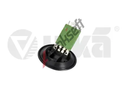 VIKA Odpor vnitnho tlakovho ventiltoru VIK 99591817201, 99591817201