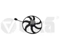 Vtrk chlazen motoru VIKA ‐ VIK 99591821901
