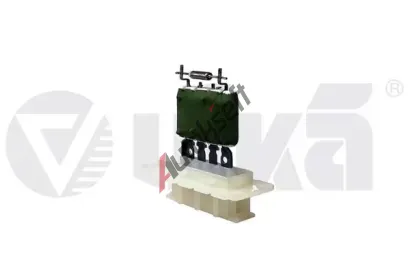 VIKA Odpor vnitřního tlakového ventilátoru VIK 99591833701, 99591833701 VIKA Odpor vnitřního tlakového ventilátoru VIK 99591833701, 99591833701