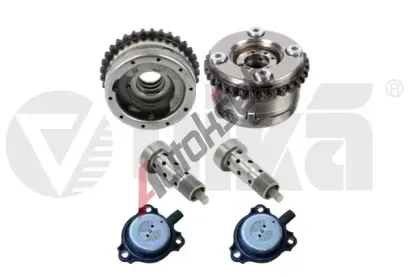 VIKA Sada pro seřízení vačkového hřídele VIK K11055401, K11055401 VIKA Sada pro seřízení vačkového hřídele VIK K11055401, K11055401