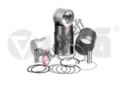 VIKA Vlo�en� v�lec VIK K11776101, K11776101