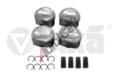 VIKA Pst VIK K11786301, K11786301