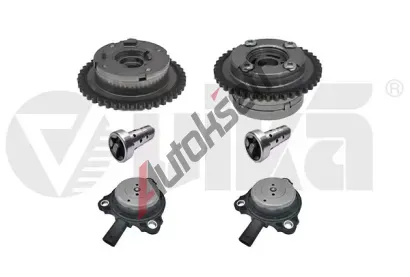 VIKA Sada pro seřízení vačkového hřídele VIK K11802601, K11802601 VIKA Sada pro seřízení vačkového hřídele VIK K11802601, K11802601