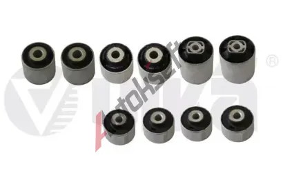 VIKA Sada na opravu příčného závěsného ramena VIK K41786001, K41786001 VIKA Sada na opravu příčného závěsného ramena VIK K41786001, K41786001