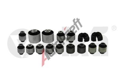 VIKA Uloen dicho mechanismu VIK K51777301, K51777301